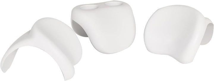 Miweba MSpa Whirlpool Comfort Set B0301350 2 Kopfstützen mit Getränkehalter auch universell einsetzb