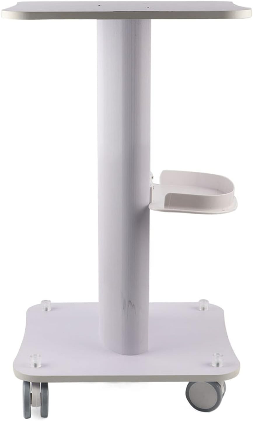 Cocoarm Salonwagen Beauty Salon Trolley Kosmetikwagen Arbeitswagen Gerätewagen Schönheit Wagen Spa S