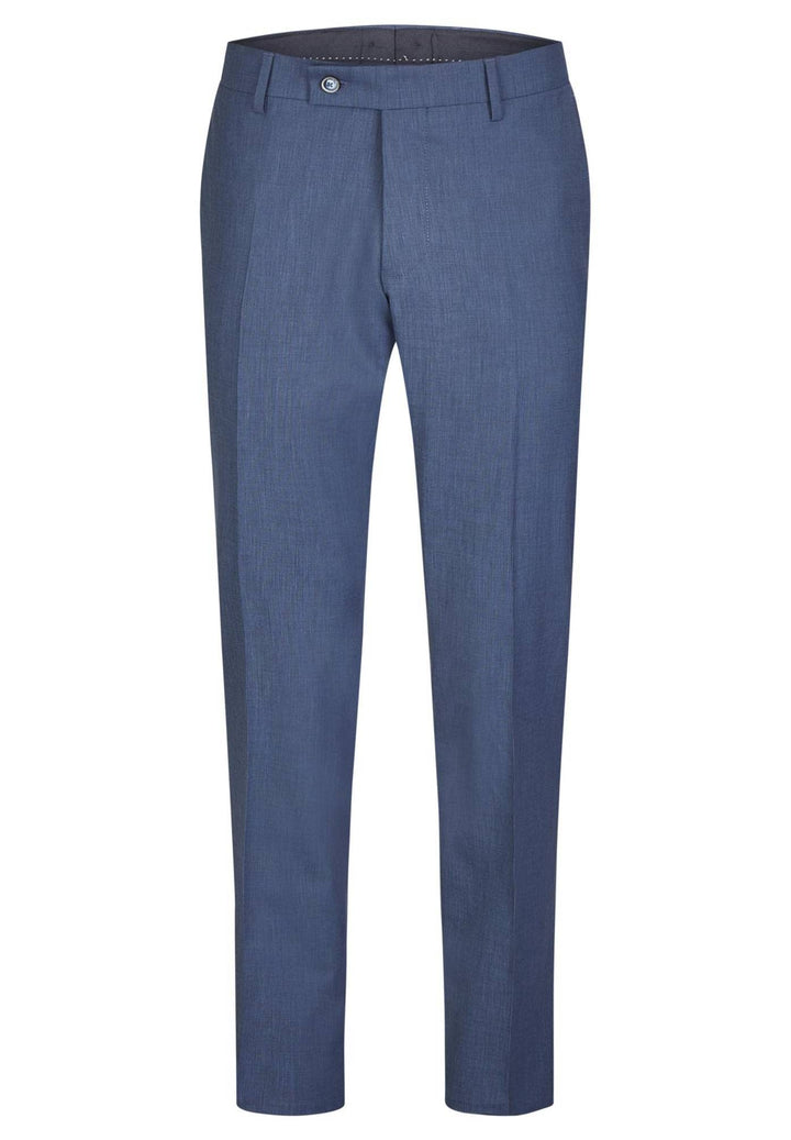 Daniel Hechter - Modern Fit - Herren Baukasten Sakko in grau oder blau (100105-S40201) 25 Royal (660