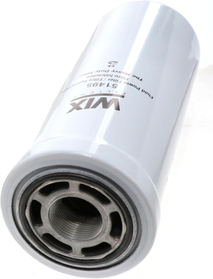 WIX FILTERS 51495 Motorblöcke