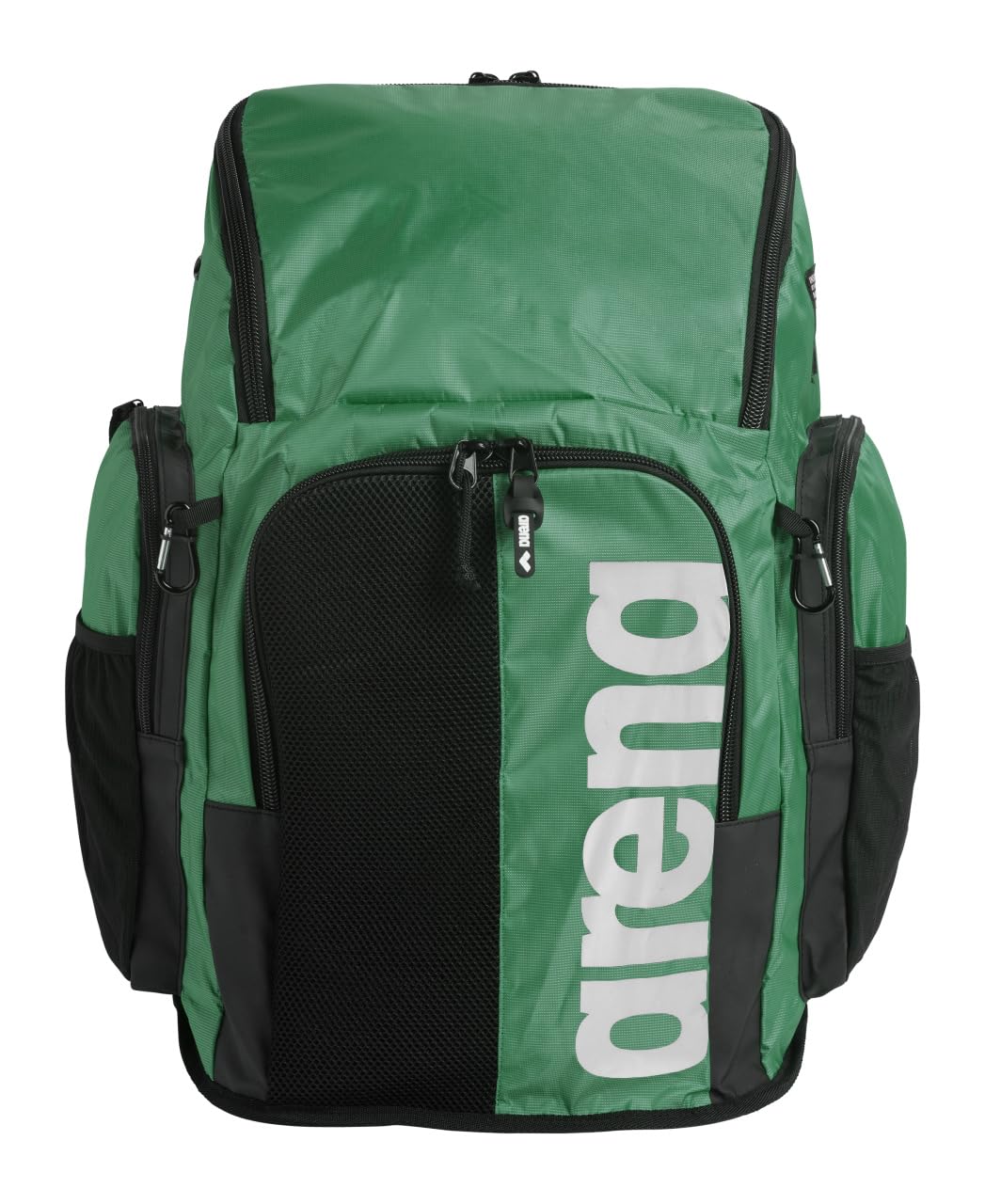 Arena Team Backpack 45 Grosser Sportlicher Rucksack, Reise-, Sport-, Schwimm- und Freizeitrucksack,