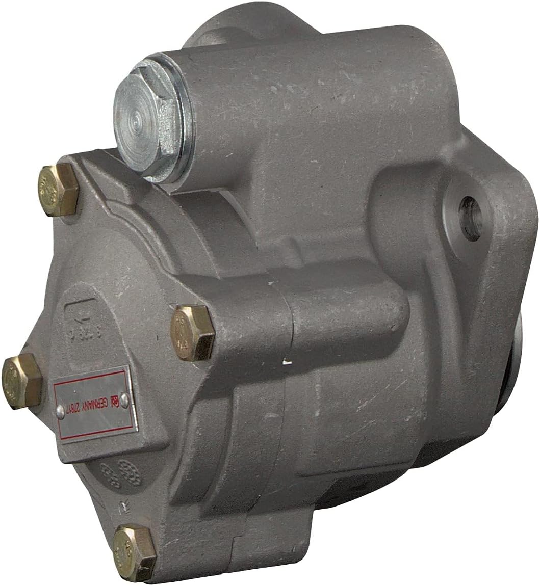 febi bilstein 27817 Servopumpe , 1 Stück