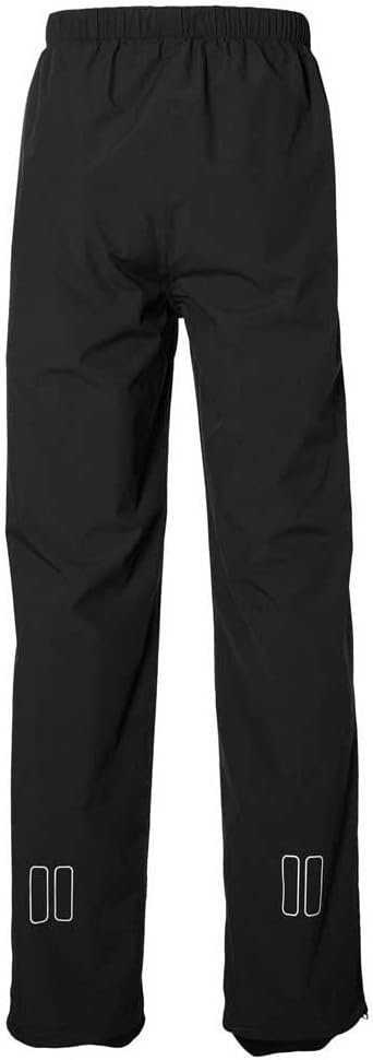 Basil Damen Hoga Regenjacke L Schwarz, L Schwarz