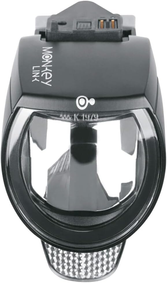 SKS GERMANY ALLGEMEINE Marke ML-SkyeLight 110L. Conn. 80 x 60 x 50 mm, 80 x 60 x 50 mm