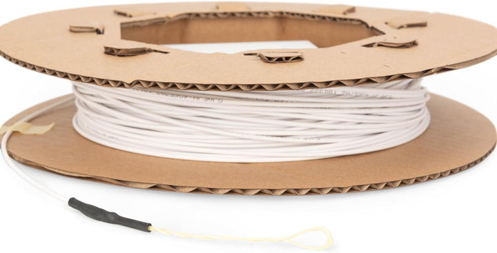 DIGITUS FTTX Installations-Kit - 50 m - LC-APC Duplex Kupplung - 4 Fasern - FTTH-Dose Vorkonfektioni