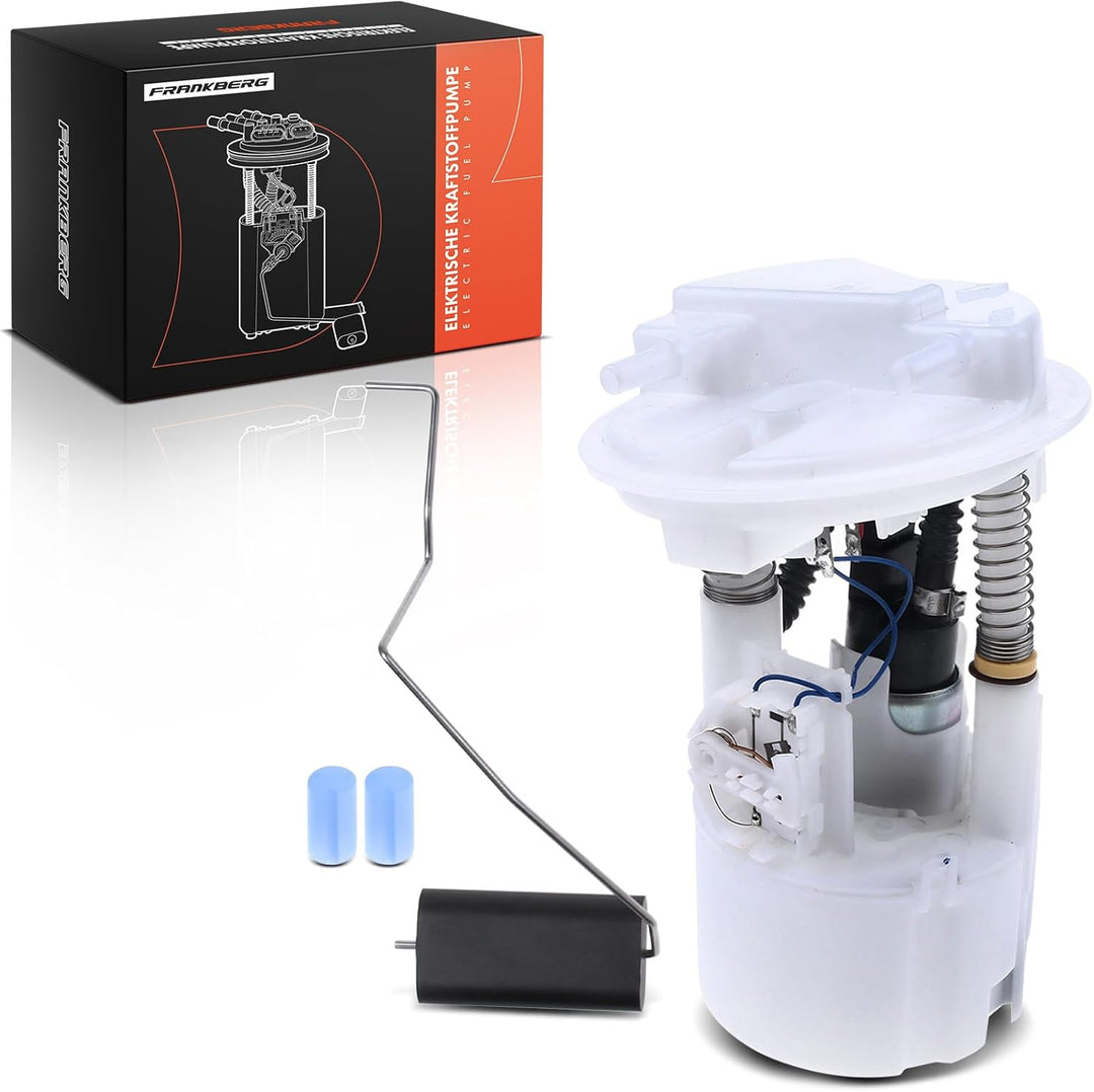 Kraftstoffpumpe Benzinpumpe für Clio II BB_, CB_ 1.2L 1.4L 1.6L 2.0L Benzin 1998-2007 250607248R