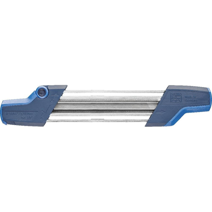 PFERD Kettensägeschärfgerät CHAIN SHARP CS-X, Feilen-ø 5,16 mm, 11098051 – Sägezahn und Tiefenbegren