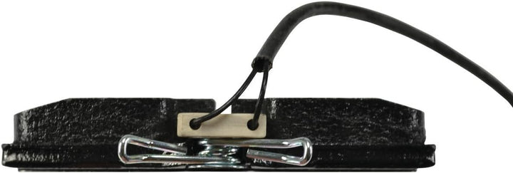 HELLA PAGID 8DB 355 018-571 Bremsbelagsatz - T5135 - Dicke/Stärke: 16.5mm - Bremssystem: Lucas - mit