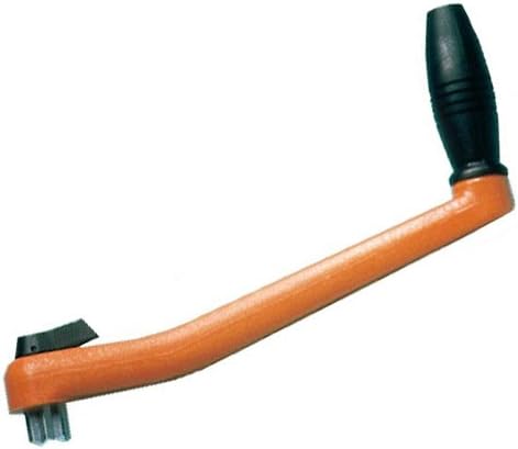 Polyform 57.176.10 Schwimmfähige Winschkurbel, Grösse 250