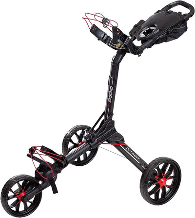 Bag Boy Nitron Trolley 3 Wheel Golf Trolley