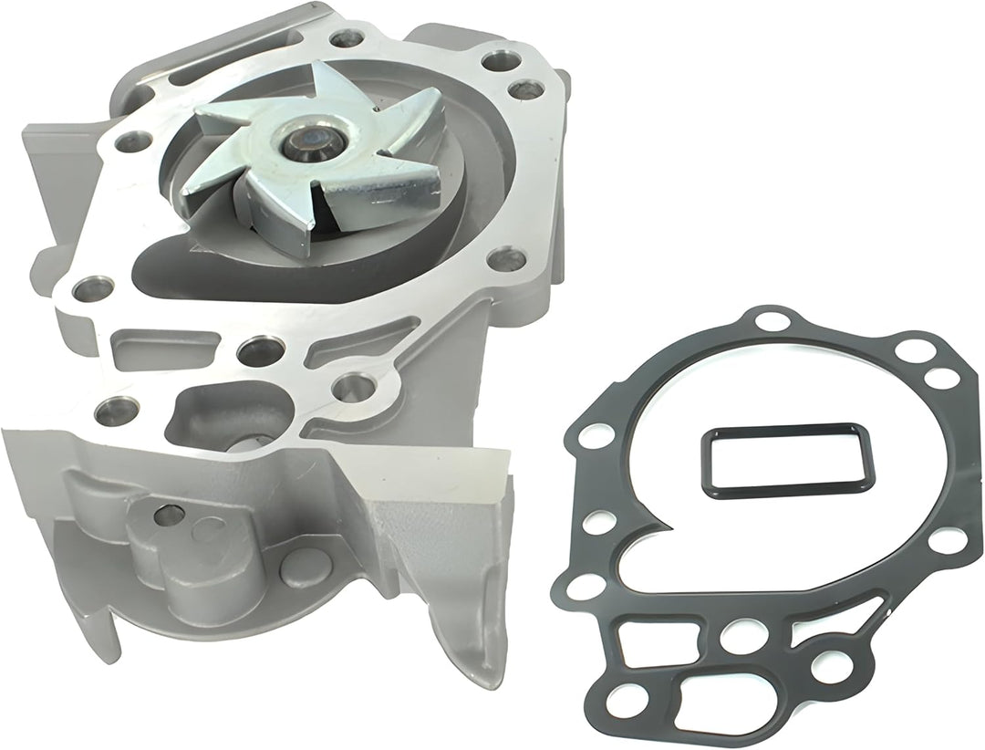 SKF VKPC86810 VKPC 86810 Wasserpumpe