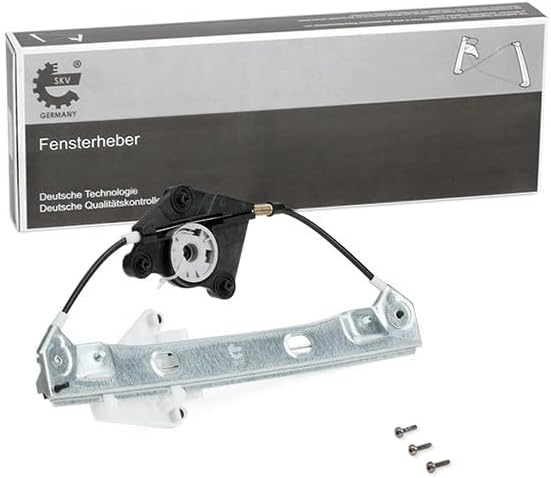 ESEN SKV 01SKV484 Fensterkurbeln