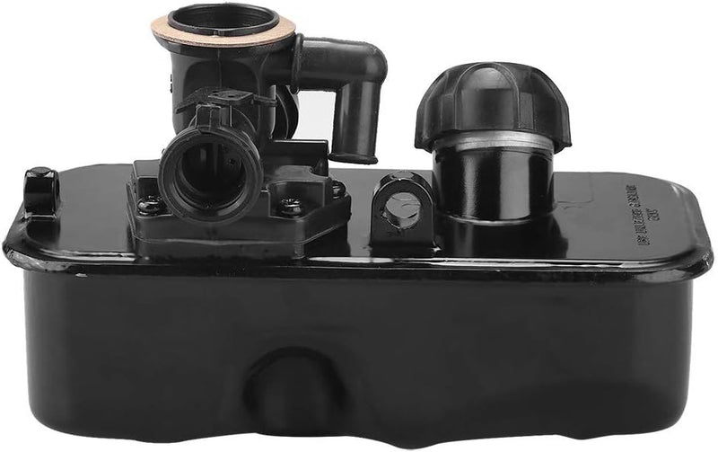 VOBOR Vergaser mit Kraftstofftank für Briggs & Stratton, 499809 494406 498809A Vergaser und Tank Ers