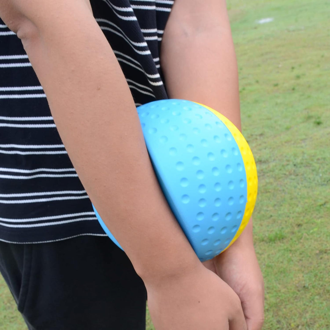 UPTTHOW 1Pcs Golf Swing Trainer Schlagball Trainingsgeräte Hilfe Haltung Bewegungskorrektur Bildung