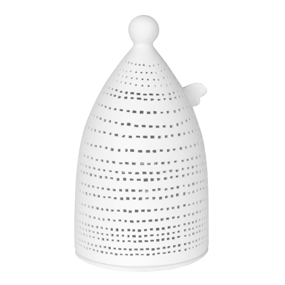 Räder Porzellan Lichtengel Linien 'klein&apos Design ..