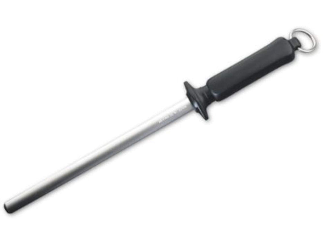 Böker Manufaktur Solingen Unisex – Erwachsene Schärfgerät, Silber, 35,5 cm