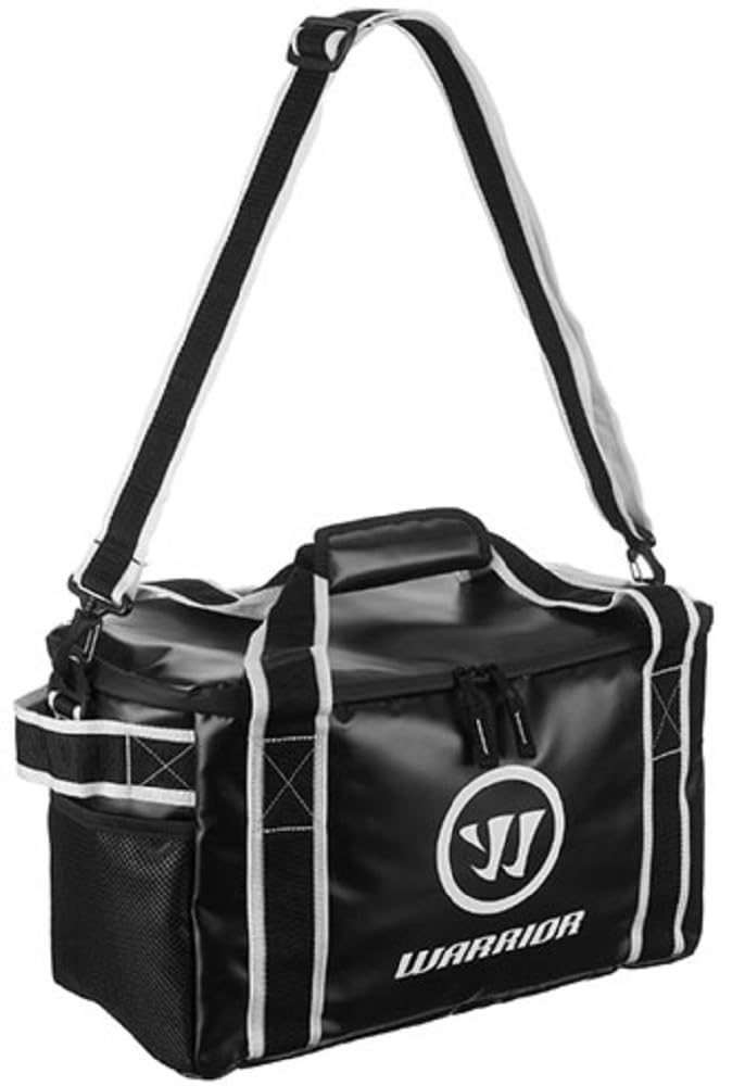 WARRIOR PRO LOCKER ROOM COOLER BAG, Farbe:Black