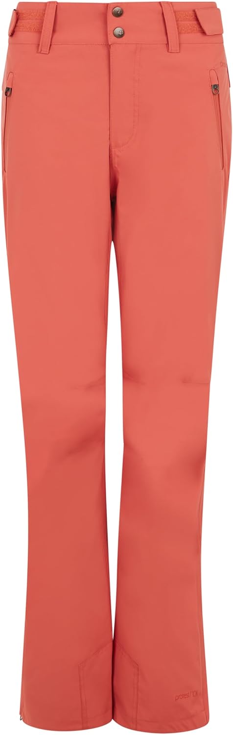Protest Ladies Cinnamon L Tosca Red, L Tosca Red