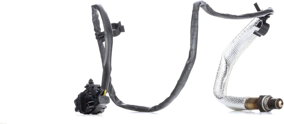 Bosch 0258007368 - Lambdasonde mit fahrzeugspezifischem Stecker