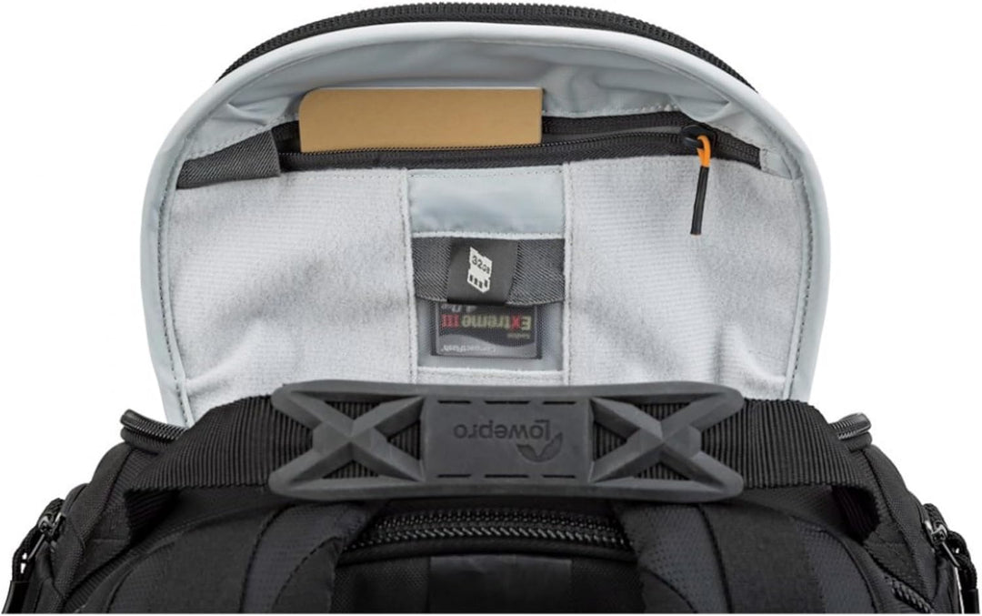 Lowepro Protactic Bp 450 Aw Ii Backpack Black, LP37177-GRL