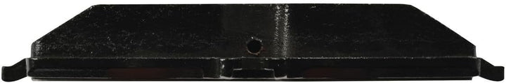 HELLA PAGID 8DB 355 018-331 Bremsbelagsatz - T5111 - Dicke/Stärke: 19.8mm - Bremssystem: Lucas - für