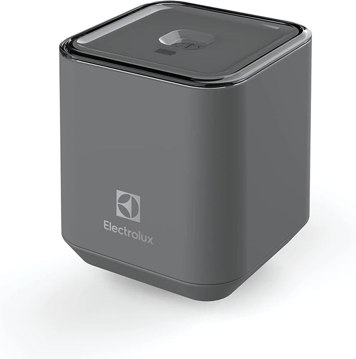 Electrolux Food Storage Vacum Gerät Set - EVSK1 und 10 Stück Vakuumbeutel