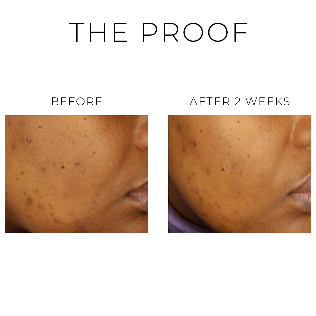 OSKIA Violet Water Clearing Cleanser