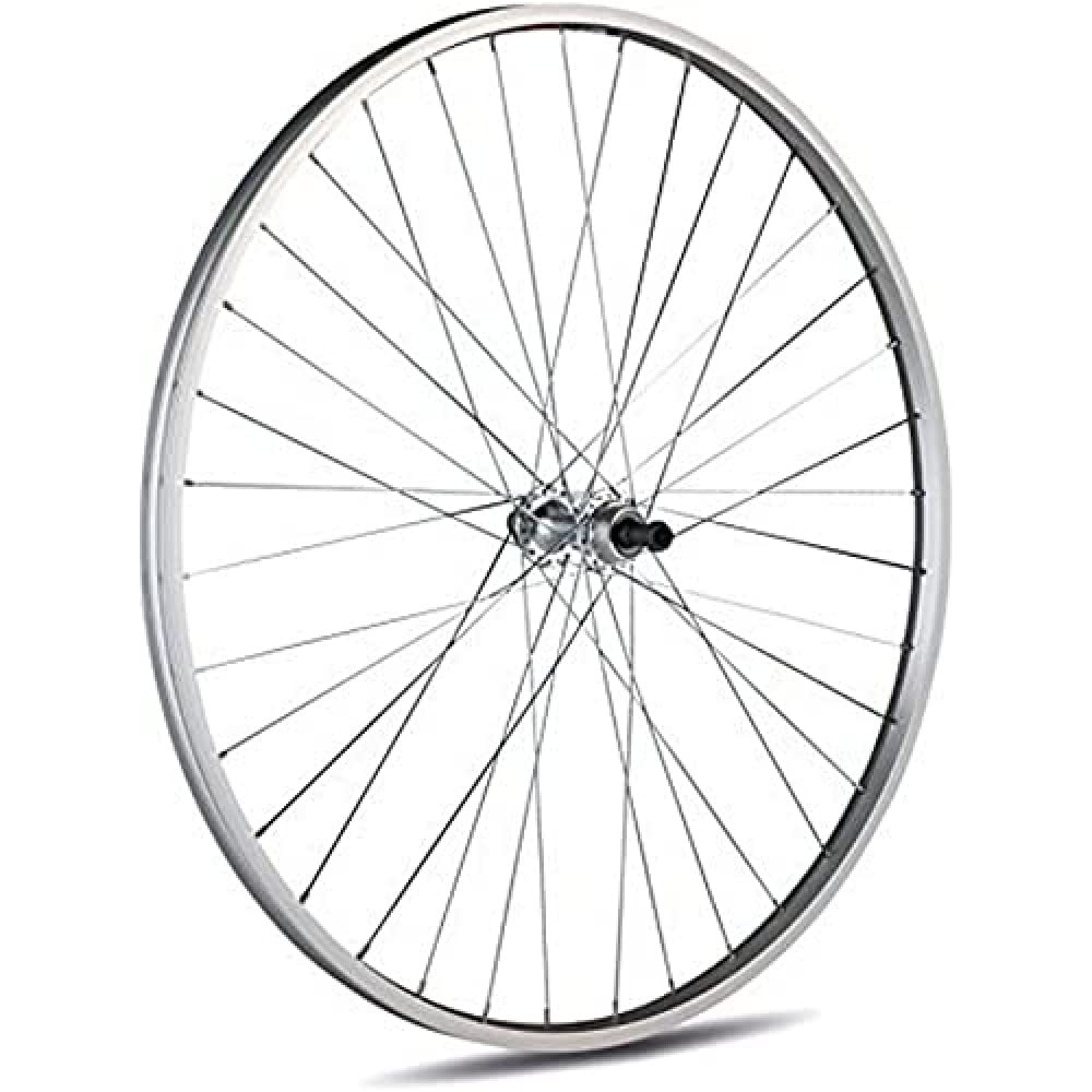 Gurpil 64222 Hinterrad, 700xc, Rm-17, mit Verschluss aus Aluminium