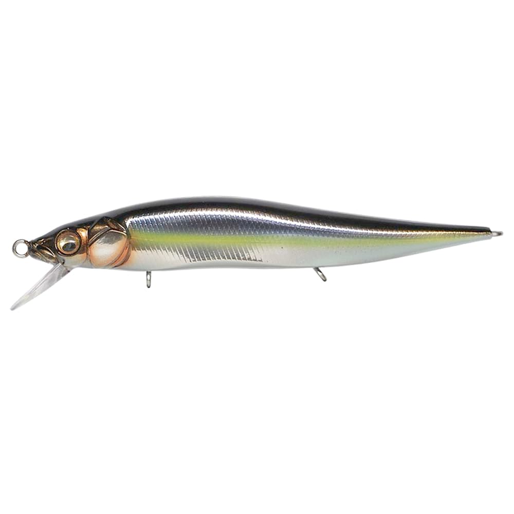 Megabass Vision ONETEN Jr MG Sexy Stream, MG Sexy Stream