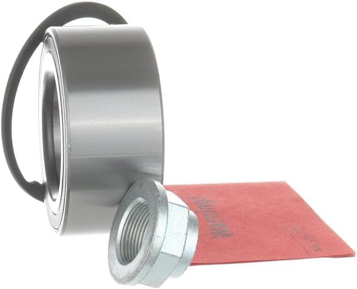 SKF Radlagersatz Radlager Set Vorne | VKBA 7491 | Für ACCORD USA IX Car Estate VIII CP Coupe
