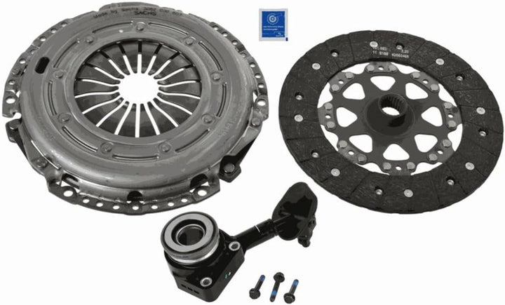 SACHS 3000 990 404 Kupplungssätze