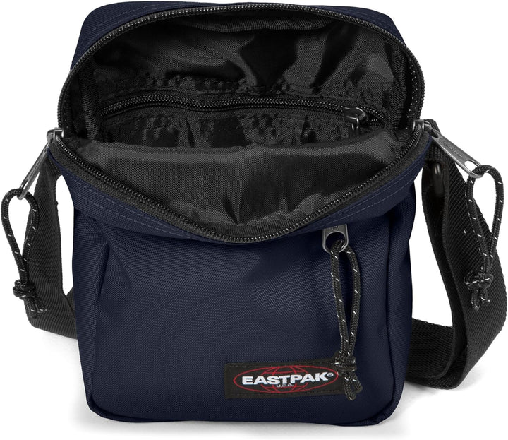 Eastpak Frühjahr-Sommer 14 Rucksack, 40 cm Navy Blue Single, Navy Blue Single