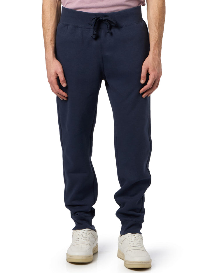 Champion Herren Trainingshose S Blu Notte, S Blu Notte