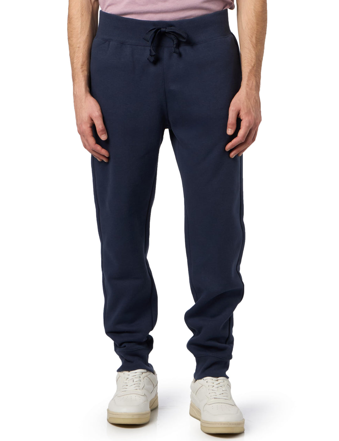 Champion Herren Trainingshose, M Blu Notte