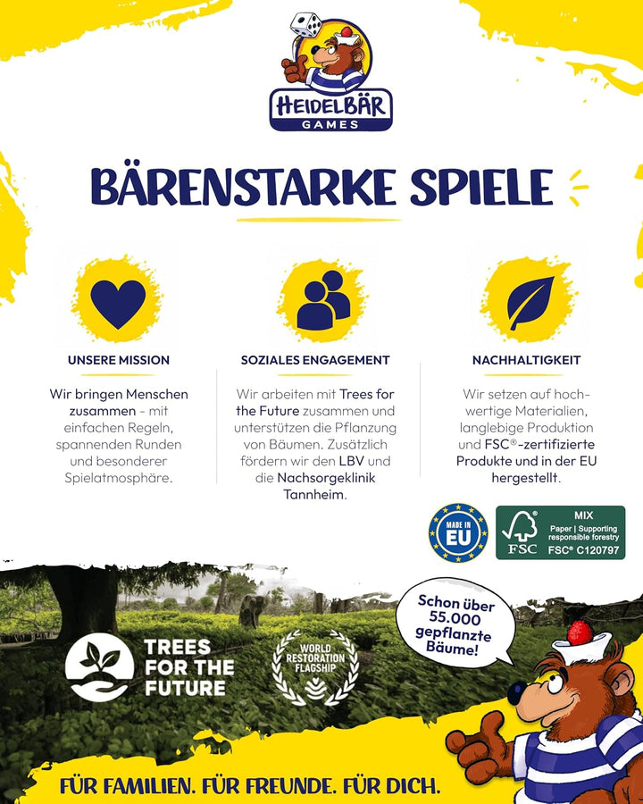 Czech Games Edition CGE Codenames Duett - Kommunikatives Partyspiel mit hohem Wiederspielwert - Spie