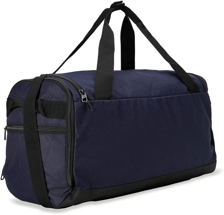 PUMA Challenger Duffel Bag S, Sporttasche Unisex Kinder, Marineblau, Einheitsgrösse Einheitsgrösse P