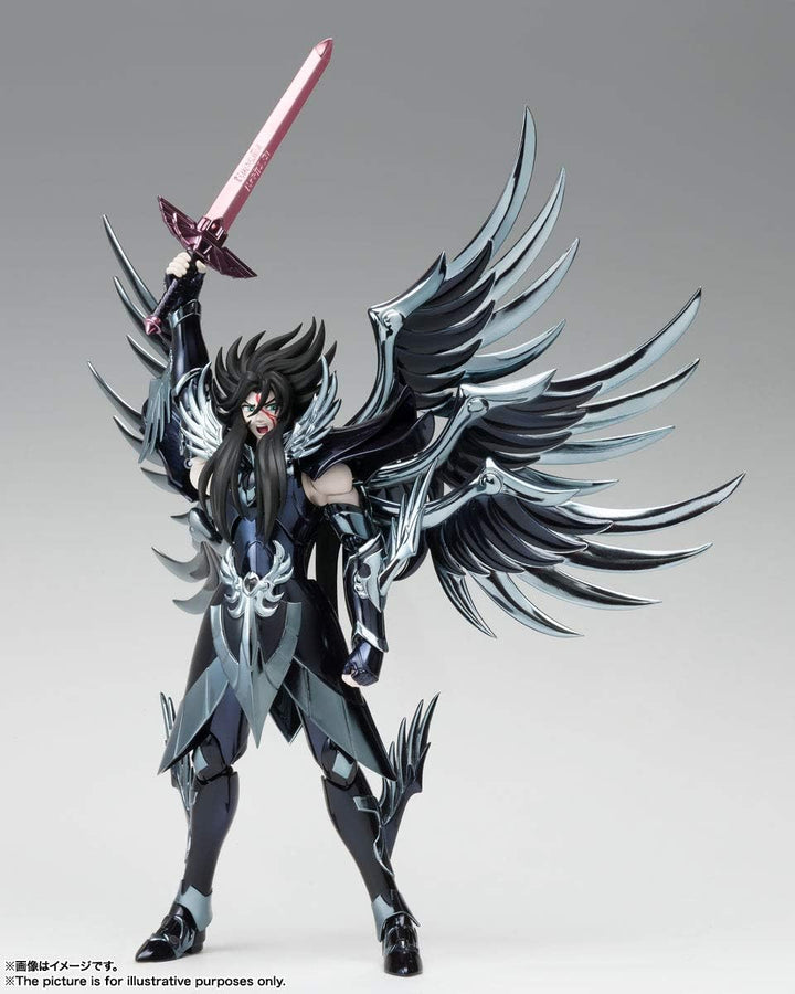 Bandai Tamashii Nations Saint Seiya Saint Cloth Myth Ex Action Figure Hades 18 cm