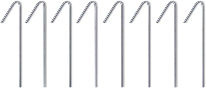 vidaXL Profi Partyzelt Faltbar Wasserbeständig Gartenpavillon Pavillon Festzelt Gartenzelt Bierzelt