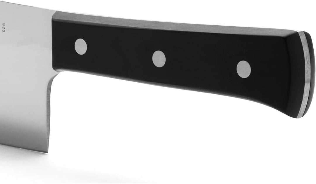 Arcos 288200 Serie Universal - Hackmesser - Klinge Nitrum Edelstahl 160 mm - HandGriff Polyoxymethyl