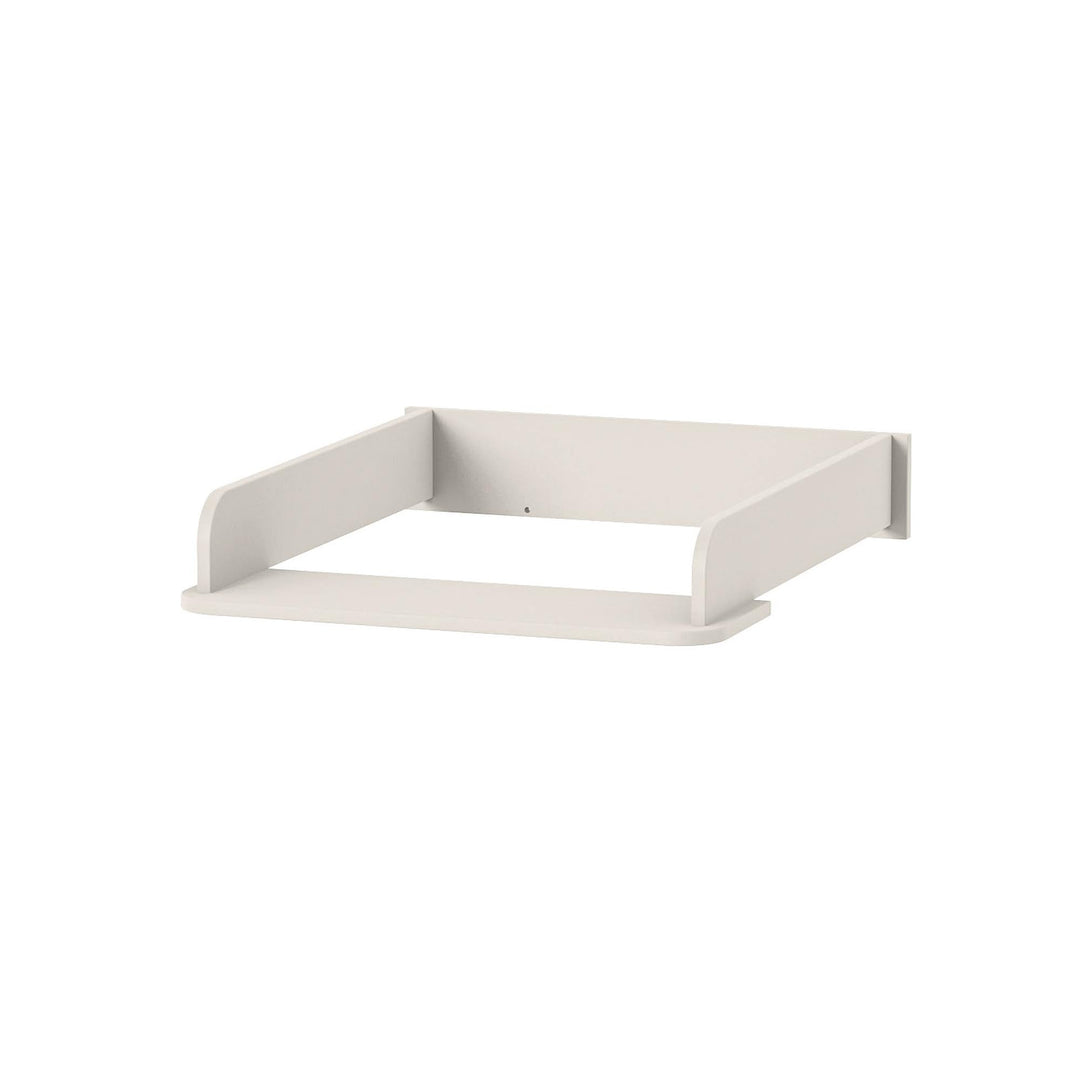 Veres Wickelaufsatz Abnehmbarer für die Kommode, schmaler (60 cm, rechts oder Links montierbar) (Cas