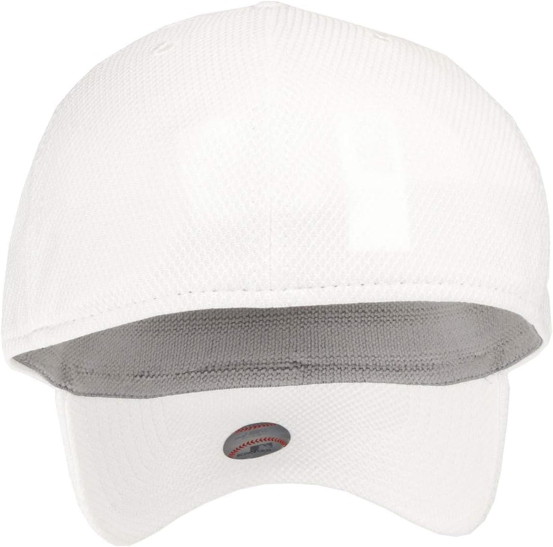 New Era Baseball Cap New York Yankees Los Angeles Dodgers 39thirty MLB grau rot Oliv S-M Yankees-Whi