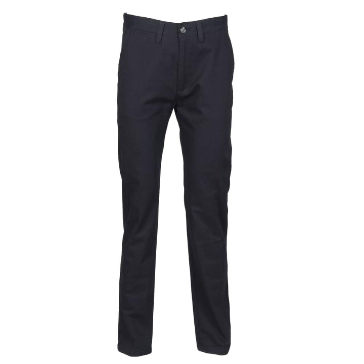 Henbury Damen 65/35 Anzugshose/Arbeitshose, Slim-Fit XL x Lang Marineblau, XL x Lang Marineblau