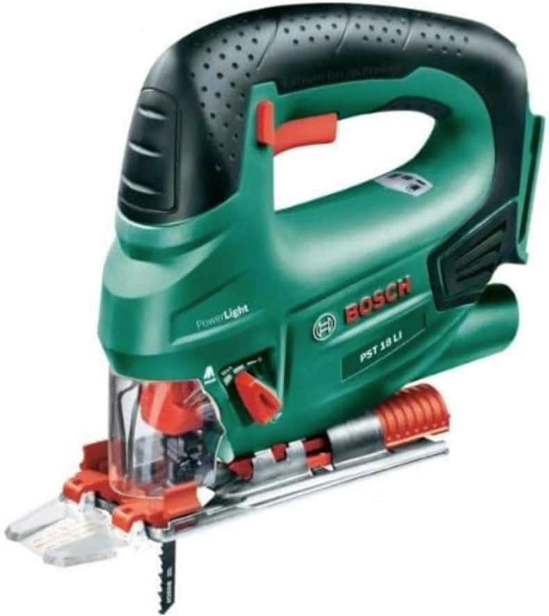 Bosch Akku-Stichsäge PST 18 LI, 603011020, PST 18 LI