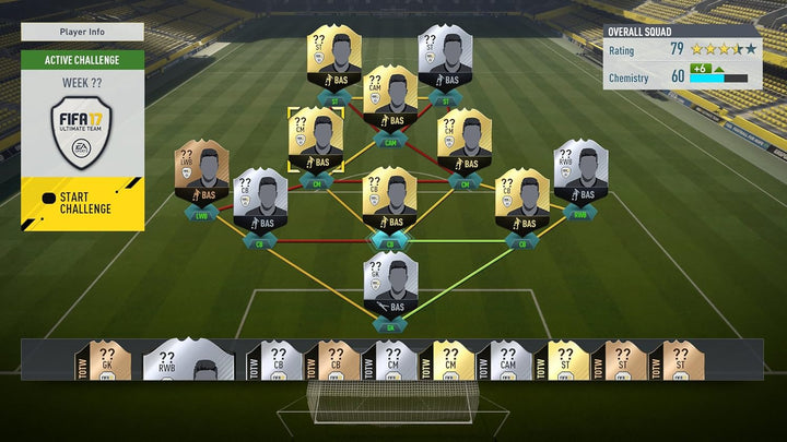 FIFA 17 - [PlayStation 3] PlayStation 3 Standard, PlayStation 3 Standard