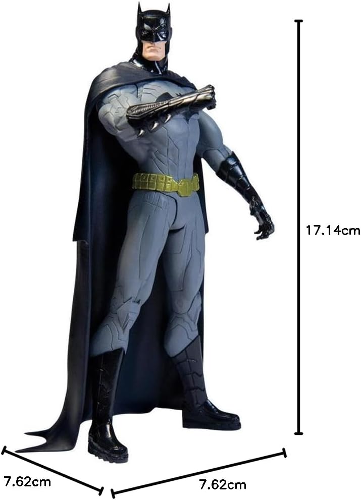 Action Figur Justice LeageThe New 52 Batman 17cm