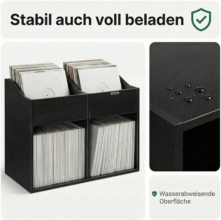 Zomo VS-Box 200/2