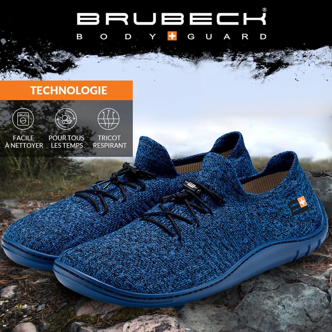 BRUBECK Barfussschuhe Barfussschuhe Barfussschuhe Barfussschuhe Barfussschuhe Barfussschuhe Barfusss