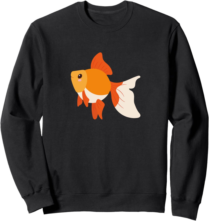 Goldfisch Sweatshirt