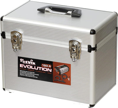 Cevik Evolution20 – Lötstation Inverter mit 160 A, 230 V