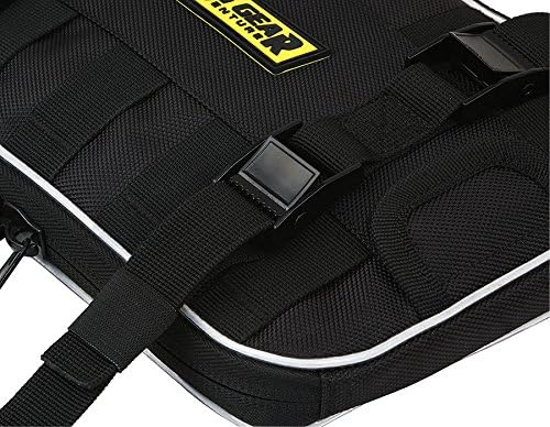 Nelson-Rigg Dual Sport/Enduro Front Fender Bag Kotflügeltasche vorne, Kotflügeltasche vorne